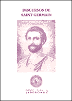 Discursos de Saint Germain